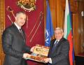 Министар Шутановац у посети Бугарској